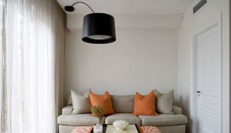 一盞小燈為家帶來的小個性 創意燈具點亮生活美學