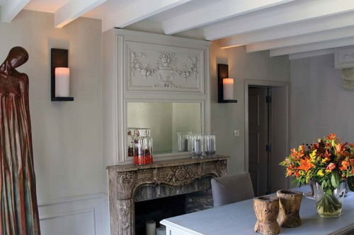 選擇客廳燈具的注意事項