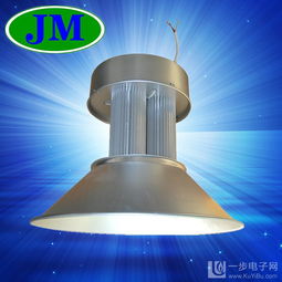 冷庫照明新選擇 120W高效LED冷庫專用燈，廠家高清細節圖一覽